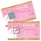 Big Dot of Happiness Rainbow Unicorn - Magical Unicorn Baby Shower or Birthday Party Game Scratch Off Cards - 22 Count